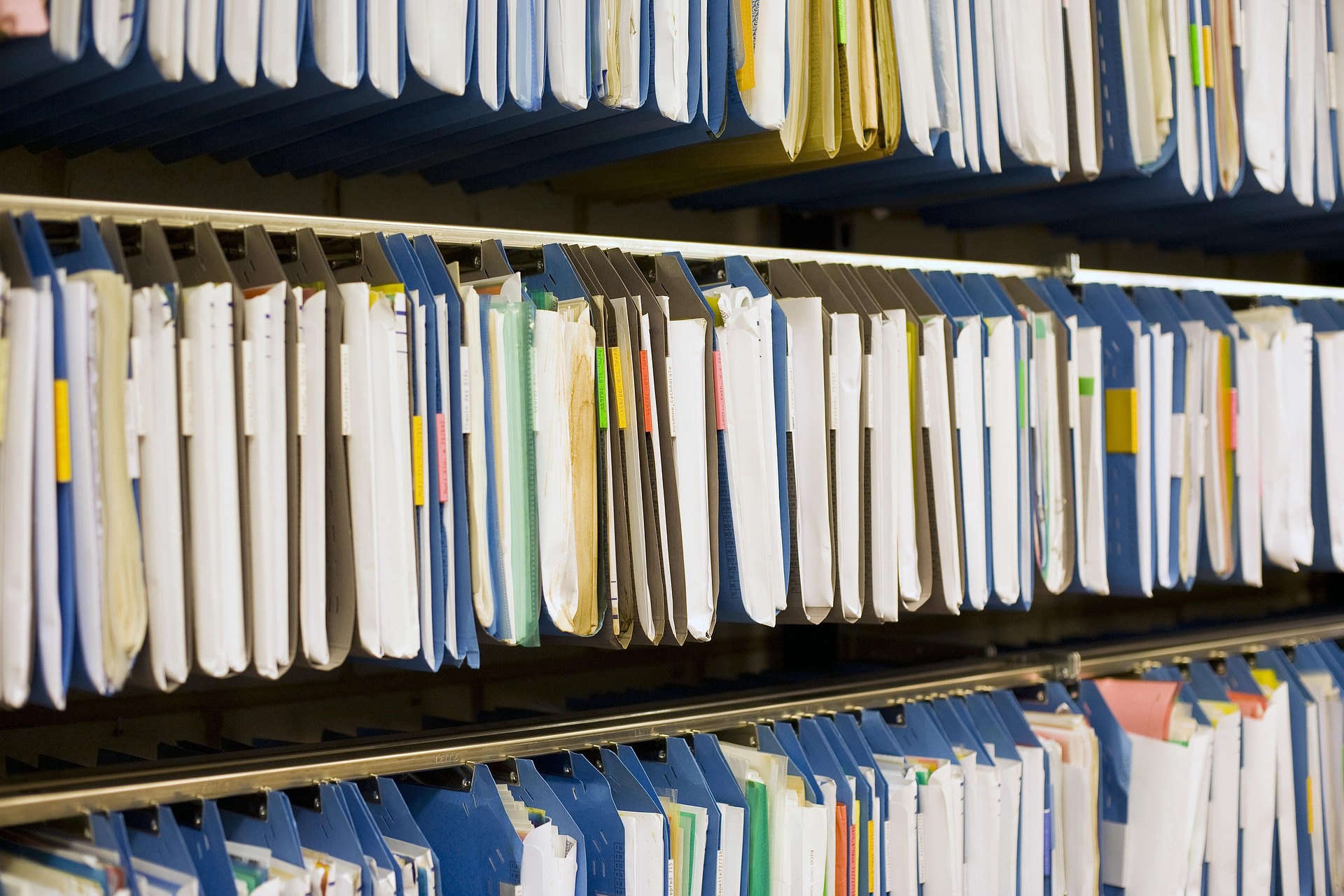 Organisation et traçabilité : de la paperasse à une gestion structurée